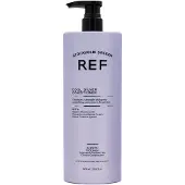 Ref Stockholm Cool Silver Balsamo Capelli 750 ml — Balsamo Capelli