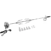 Campingaz 2181640 accessorio per barbecue per l'aperto/grill Girarrosto