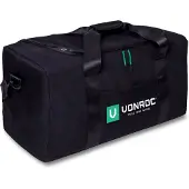 Vonroc Borsa porta attrezzi - Resistente | Capacità 25kg