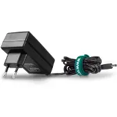 Vonroc Caricatore rapido 12V | Carica completa in 60 minuti