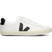 Veja Sneakers Esplar in pelle