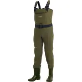 Hart Guadare In Neoprene Hydrik Dowels
