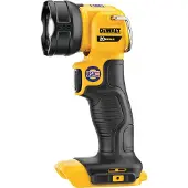 DeWalt DCL040-XJ DCL040-XJ Akku-LED-Lampe, 18V