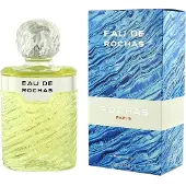 Rochas Eau de Toilette Unisex 220ml — Eau de Toilette