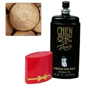 Chienchic Profumo Di Legno Di Corniolo 100ml