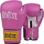 Benlee Guantoni Da Boxe Artificiali Pelle Rodney