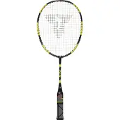 Talbot Torro Eli Mini 53 Racchette da badminton nero/rosso