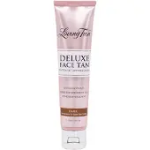 Loving Tan Deluxe Tan Dark 50 ml — Crema Autoabbronzante Viso