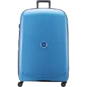 Delsey Valigia A Rotelle Belmont Expandable 83cm 123l