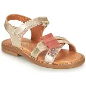 Little Mary Sandali bassi CONSTANCE ragazza - Oro - 33