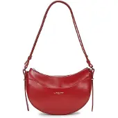 LANCASTER PARIS Borsa a tracolla Suave Ace Carmine