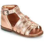 Little Mary Sandali bassi HOSMOSE ragazza - Oro - 19
