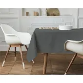 Nydel Tovaglia LISERON - Grigio - 160x300 cm