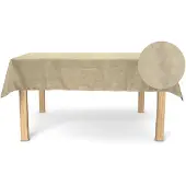 Nydel Tovaglia ABANICO - Bianco - 160x350 cm