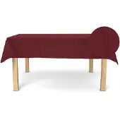 Nydel Tovaglia ABANICO - Rosso - 160x350 cm