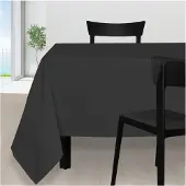 Soleil D Ocre Tovaglia ALIX - Grigio - 140x240 cm