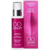 Lovium Óleo de Massagem Afrodisíaco 100 Ml