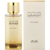 Rasasi Nafaeis Al Shaghaf Donna 100 ml — Eau de Parfum