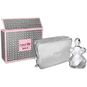 Tous Profumo Loveme The Silver Vapo Gift Set 90ml