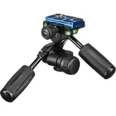 Benro HD1A Arca-Swiss Testa a 3 vie