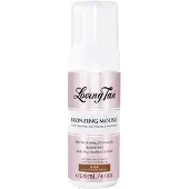 Loving Tan Bronzing Mousse 120 ml — Autoabbronzante