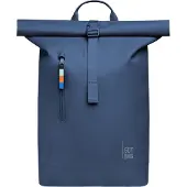 Got Bag Rolltop Lite 2.0 Daypack 42 cm Vano porta PC blu