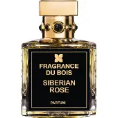 Fragrance Du Bois Siberian Rose Unisex 100 ml — Eau de Parfum