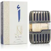 Lattafa Al Azal Eau De Bleu EDP 100ml — Eau de Parfum