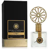 Angela Ciampagna Kanat 100 ml Donna — Eau de Parfum