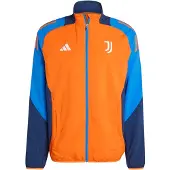 Adidas Giacca Da Tuta Presentazione Juventus 24/25 Competition