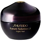 Shiseido Future Solution LX Total Crema Notte 50 ml