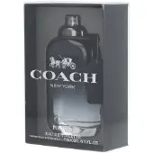 Coach for Men Uomo 200 ml — Eau de Toilette