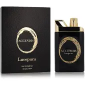 Accendis Lucepura EDP 100 ml — Eau de Parfum