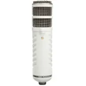 Røde Microfono Podcaster Mkii