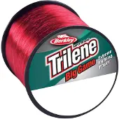 Berkley Monofilamento Trilene Big Game 600 M