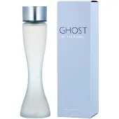 Ghost Donna 100ml — Eau de Toilette