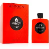 Atkinsons 44 Gerrard Street Unisex 100 ml — Acqua di Colonia