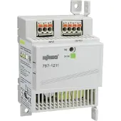 Wago Alimentatore primario switching; compatto; monofase 787-1211