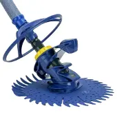 Zodiac Aspirapolvere idraulico per piscina T3