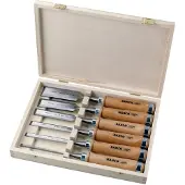 Bahco Set di scalpelli 425-083 6 pezzi
