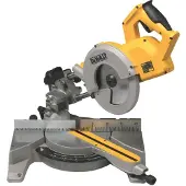 DeWalt Sega A Troncatrice Dws777-qs 216 Mm 1800w