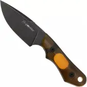 Viper Handy VT4042UT Blackwashed Ultem, coltello fisso