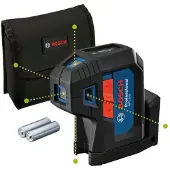 Bosch Professional Livello Laser Gpl 5 G Professional