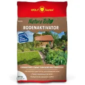 Wolf-Garten 3871020 Attivatore del terreno biologico Natura NBA5DA (3871020)