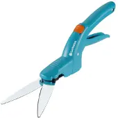 Gardena 8730 30 cesoie per erba Lame orizzontali