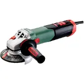Metabo WEV 19-125 Q M-Brush Winkelschleifer Schleifer Schleifgerät