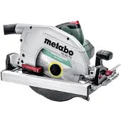 Metabo Handkreissäge KS 85 FS (Sägeblatt235 mm, Schnittgeschwindigkeit 55 m/s)