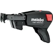 Metabo Schrauber-Magazin Speed Fix 57 Bits Schraubengurte m. Schrauben 630611000