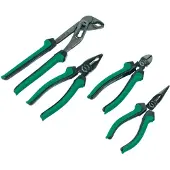Mannesmann Set di pinze 4 pezzi - 10997
