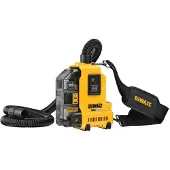 DeWalt Aspirapolvere Industriale Dwh161n-xj